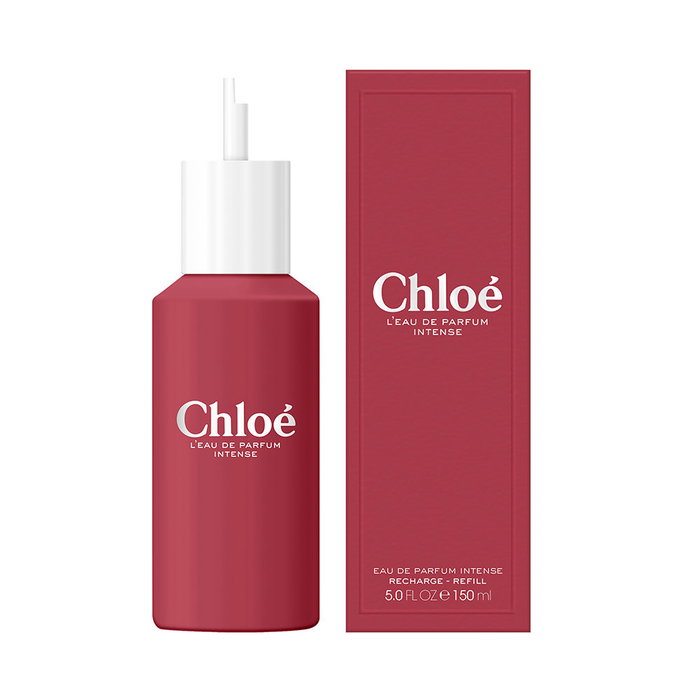 Chloé SIGNATURE INTENSE Eau de Parfum Rechargeable Femme 150 ml
