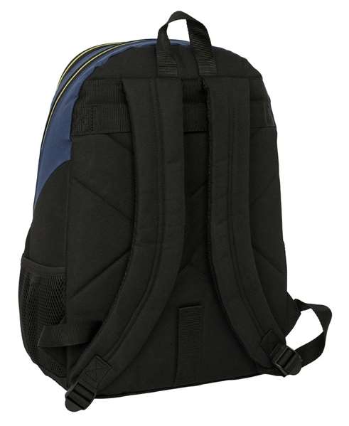 Safta Mochila adapt.carro munich "track" 32x44x16cm Safta Mochila adapt.carro munich "track" 32x44x16cm