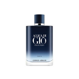 Parfum Homme Armani Acqua Di Gio Profondo 200 ml