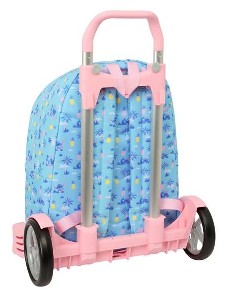Safta Moch 774+Carro Evolution 33x42x15Cm