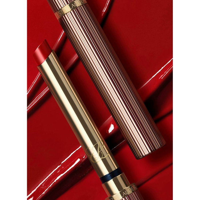 Estée Lauder Pure Color Explicit Lip Shine - 914-Adrenaline Rush Estée Lauder Pure Color Explicit Lip Shine - 914-Adrenaline Rush