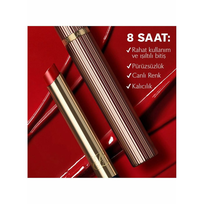Estée Lauder Pure Color Explicit Lip Shine - 914-Adrenaline Rush Estée Lauder Pure Color Explicit Lip Shine - 914-Adrenaline Rush