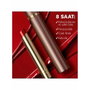 Estée Lauder Pure Color Explicit Lip Shine - 914-Adrenaline Rush