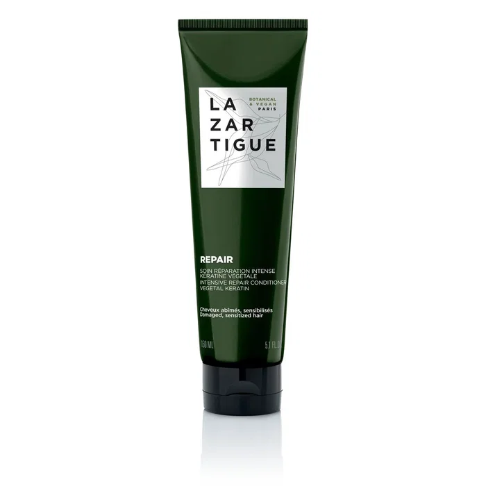 Lazartigue Repair Après-shampooing Réparateur Végan 150 ml Lazartigue Repair Après-shampooing Réparateur Végan 150 ml