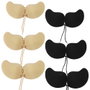 Cosmetic Club Soutien-gorge adhésif papillon