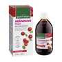 SANTIVERI Jus concentré de canneberge 490ml