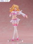 2.5 Dimensional Seduction F:Nex statuette PVC 1/7 Liliel Angel Paratroopers Lilysa 23 cm