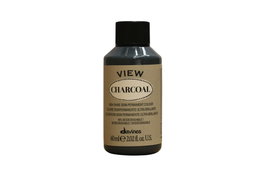 Davines View Coloration demi-permanente Charcoal 60 ml