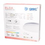 GSC Evolution Plafonnier de plafond LED Elda 14W 4000K