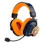 Casque FR-TEC DB2001 Bleu (1 Unité)
