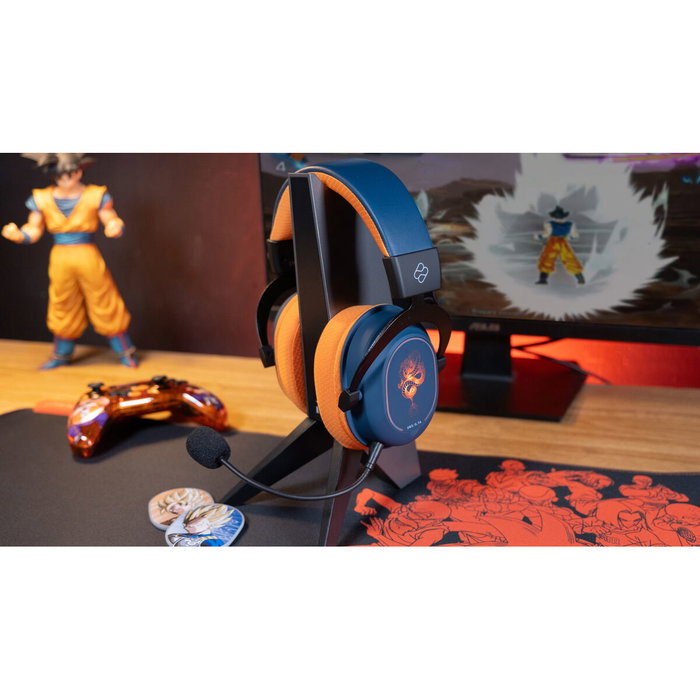 Casque FR-TEC DB2001 Bleu (1 Unité)