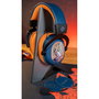 Casque FR-TEC DB2001 Bleu (1 Unité)