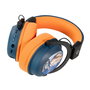 Casque FR-TEC DB2001 Bleu (1 Unité)