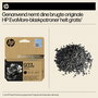 HP 937e Cartouche d'encre authentique Noir EvoMore - Recyclable, haute capacité pour imprimantes OfficeJet Pro série 9000