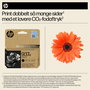HP 937e Cartouche d'encre authentique Noir EvoMore - Recyclable, haute capacité pour imprimantes OfficeJet Pro série 9000