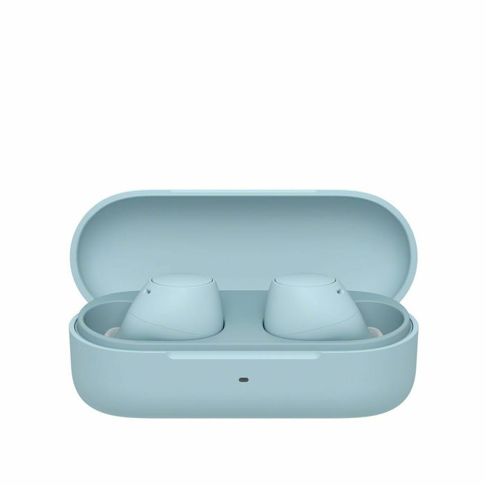 Écouteurs in Ear Bluetooth Sony WFC510L Bleu
