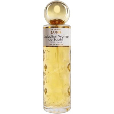 Parfums Saphir Seduction Woman Eau de Parfum 200 ml
