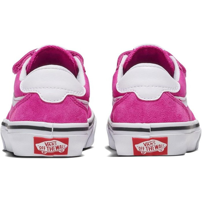 Chaussures de Sport pour Bébés Vans Brooklyn Ls V Cnvs Fuchsia 41