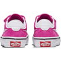 Chaussures de Sport pour Bébés Vans Brooklyn Ls V Cnvs Fuchsia 41
