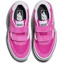 Chaussures de Sport pour Bébés Vans Brooklyn Ls V Cnvs Fuchsia 41