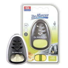 Drmarcus Parfum de voiture Harmony Fresh Melon