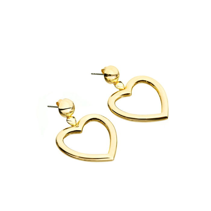 Boucles d´oreilles Femme Chiara Ferragni J19AXP03 Boucles d´oreilles Femme Chiara Ferragni J19AXP03