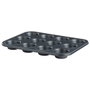 Day Moule 12 Magdalenas 35x26,5 cm Gris