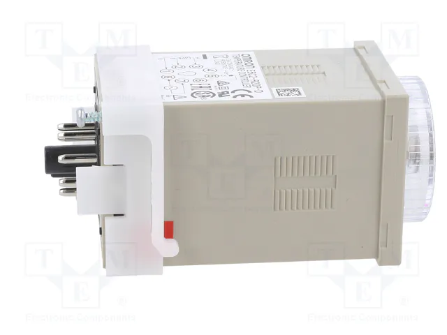 OMRON E5C2 Régulateur de température Pt100 0÷200°C 200...240V AC OMRON E5C2 Régulateur de température Pt100 0÷200°C 200...240V AC
