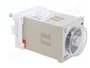 OMRON E5C2 Régulateur de température Pt100 0÷200°C 200...240V AC