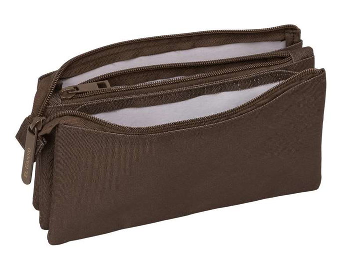 Safta Portatodo Triple 22x12x3Cm Safta Portatodo Triple 22x12x3Cm