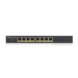 Zyxel GS1900-8HP EU0103F Switch 8 Ports Gigabit PoE Géré 70W