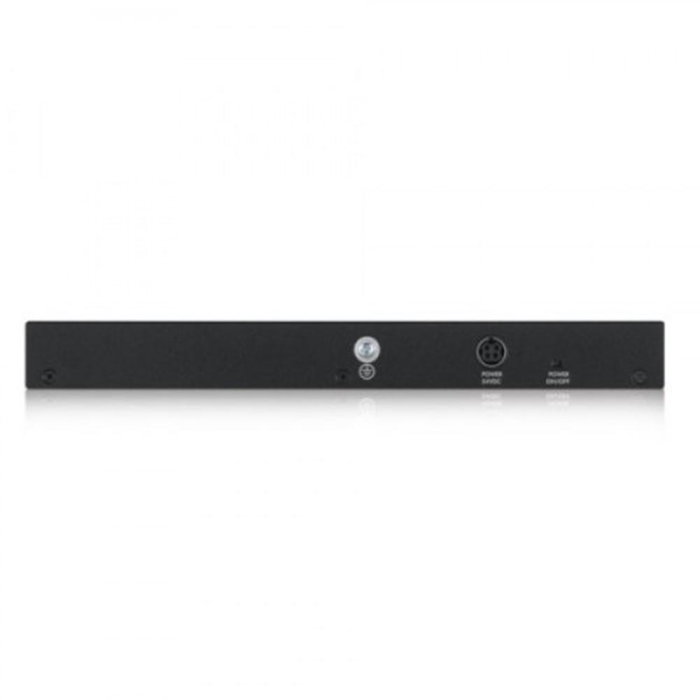 Zyxel GS1900-8HP EU0103F Switch 8 Ports Gigabit PoE Géré 70W