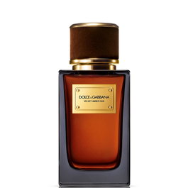 Dolce & Gabbana Velvet Amber Sun Eau de Parfum pour Femmes 100 ml