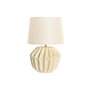 Home ESPRIT Lampe de bureau Beige 50 W