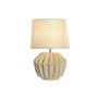 Home ESPRIT Lampe de bureau Beige 50 W