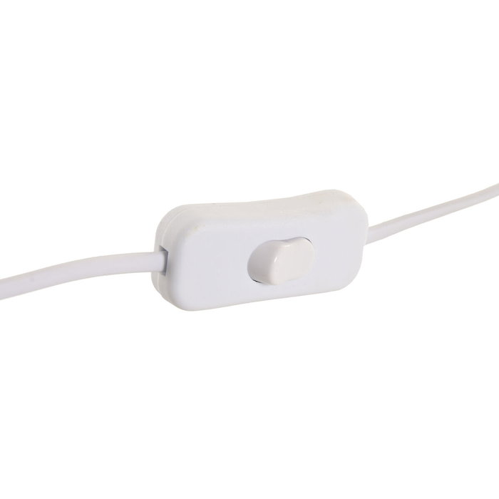 Home ESPRIT Lampe de bureau Beige 50 W Home ESPRIT Lampe de bureau Beige 50 W