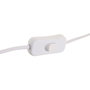 Home ESPRIT Lampe de bureau Beige 50 W
