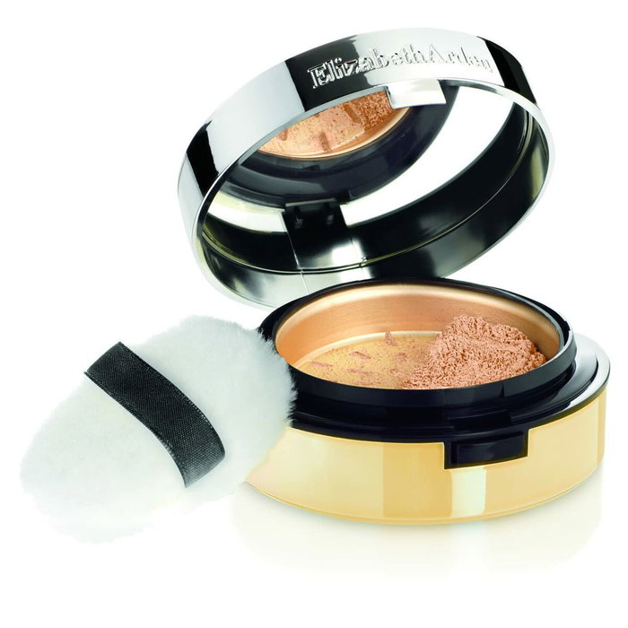 Elizabeth Arden PURE FINISH MINERAL Fond de teint poudre n° 2