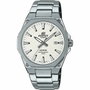 Casio Edifice EFR-S108D-7AVUEF Argenté et Blanc