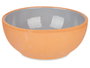 La Dehesa Bowl en terre cuite gris 20 cm (Set de 8)