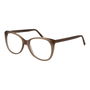 Monture de Lunettes Unisexe Andy Wolf 5071 55J