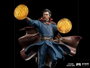 Iron Studios Doctor Strange in the Multiverse of Madness statuette BDS Art Scale 1/10 Stephen Strange
