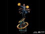 Iron Studios Doctor Strange in the Multiverse of Madness statuette BDS Art Scale 1/10 Stephen Strange