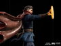 Iron Studios Doctor Strange in the Multiverse of Madness statuette BDS Art Scale 1/10 Stephen Strange
