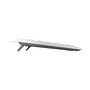 Cherry STREAM KEYBOARD TKL Clavier PC Sans Fil (JK-8600DE-0) - Disposition Allemande