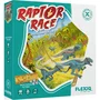 Asmodee - Raptor Race - Jeu d'ambiance de société en français pour 2 à 6 joueurs à partir de 8 ans - Intérieur