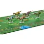 Asmodee - Raptor Race - Jeu d'ambiance de société en français pour 2 à 6 joueurs à partir de 8 ans - Intérieur