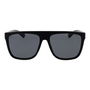 Lunettes de soleil Homme Polaroid PLD 2162_S 56003M9 Noir