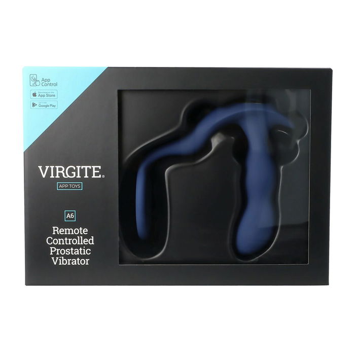 Vice Virgite