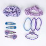 Cerdá - Set de beauté accessoires Stitch 17,0 x 10,0 x 1,0 cm pour enfants à partir de 3 ans
